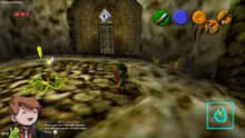Ich spiele zum ersten Mal "ZELDA - OCAR…