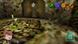 Ich spiele zum ersten Mal "ZELDA - OCAR…