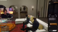 [GTA RP] Schadensbegrenzung (und eine "…