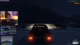 Taxifahrt mit einem PD-Beamte…