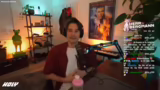 Dank an die Community und Par…