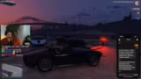 Alien-Taxi im GTA RP Ab 21 Uhr: Horrorg…