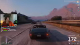 Grand Theft Auto V