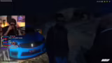 GTA ROLEPLAY Ortskontrollfahrt mit @les…