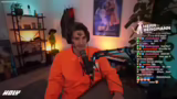 Merch-Ankündigung und Knast-RP