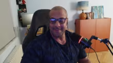 chatten und zocken ! Herr Reff buch !do…
