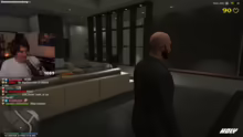 GTA ROLEPLAY MIT @LESEROHH UND @XTAROS…