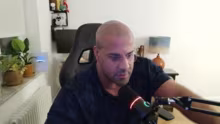 Abendlicher Stream ! Herr Reff - Der Le…