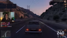 Alienjagd im GTA RP (Eskalationswahrsch…