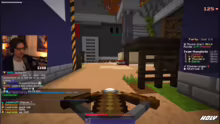 10.000 € MINECRAFT TURNIER MIT @PAPAPLA…