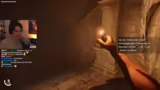 Anpassungen im Stream und die…