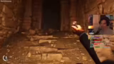 Dunkle Segmente, Horrorspiel-…