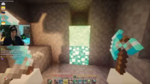 CRAFT ATTACK 14 TAG 10 WIR BAUEN "BERGI…