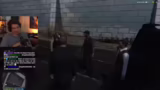 Grand Theft Auto V
