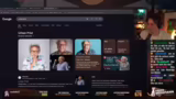 Neuer Skin für Baumann