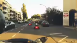 Vorbereitungen und Fahrtbegin…