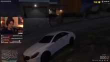 GTA RP Ende? Wir liefern MR.X an das FI…