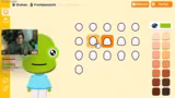 In Tomodachi Life entstehen neue Charaktere mit der Community