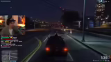 Taxifahrt mit FIB-Agentin und…