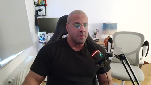 Gaming und persönliche Projekte im Rampenlicht