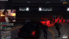 GTA ROLEPLAY BEICHT-TAXI Wer gesteht se…