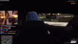 Die Fahrt mit John Melner und…