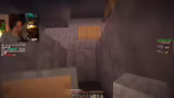 Entdeckung eines Spawners und…