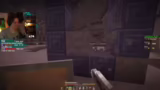 Obsidian Abbau und Nether Rei…