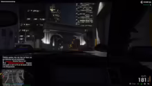 GTA RP aber alles ist möglich (könnte e…