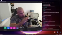 chatten und zocken ! Herr Reff buch !do…