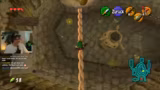 The Legend of Zelda: Ocarina of Time