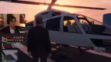 Vorbereitung auf den Flugsche…