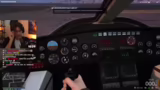 Flugfunk und Flugverbotszonen