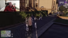 Abendlicher Stream ! Herr Reff - Der Le…