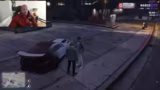 Grand Theft Auto V