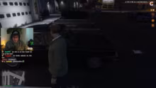 Geheim-Mission im GTA RP (Eskalationswa…