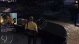 Ich habe einen neuen Job im GTA RP !str…