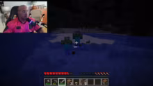 Fitnacraft üben und chatten ! Herr Reff…
