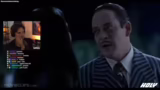 Framed, Faces und Addams Fami…
