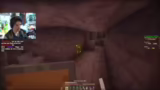 Nether-Abenteuer und Teamwork