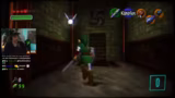 The Legend of Zelda: Ocarina of Time
