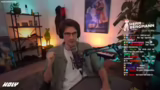 Spontaner Stream und Klamotte…