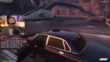 Grand Theft Auto V