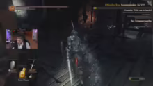 16 Uhr Offizieller Soulkeepers Dark Sou…