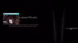 Teamwork und Stream-Ende