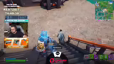 Secrets in Fortnite, Power Ra…