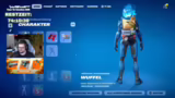 Neues Emote-Rad und Companion…
