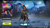 Ankündigung kommender Fortnit…