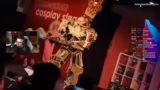 Reaktionen auf die Gamescom O…