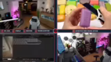 Ranking der Streamer-Setups:…